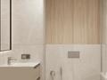 2-комнатная квартира · 57.78 м² · 3/6 этаж, мкр Кайрат 186/1 за 53 млн ₸ в Алматы, Турксибский р-н — фото 2