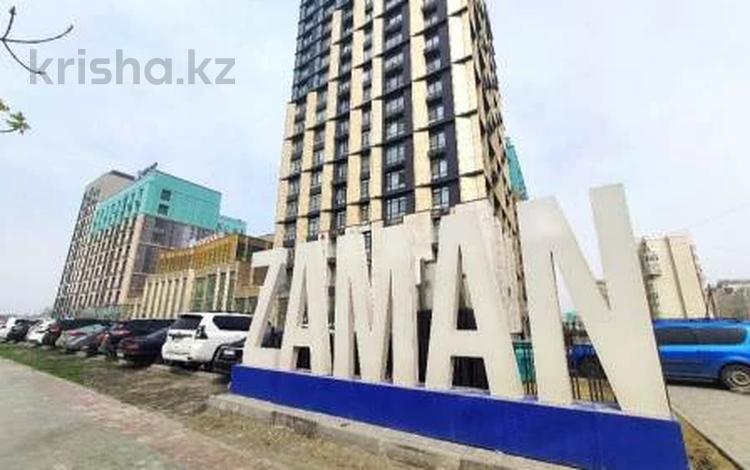 3-комнатная квартира · 93 м² · 9/12 этаж, Исатай Тайманова 48 за 650 000 ₸ в Атырау — фото 2