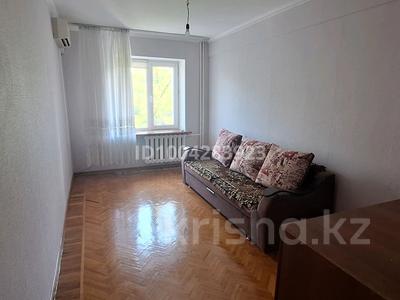 2-комнатная квартира · 59 м² · 4/5 этаж, мкр Орбита-3 52 — Сайна-Аскарова-Торайғырова за 280 000 〒 в Алматы, Бостандыкский р-н