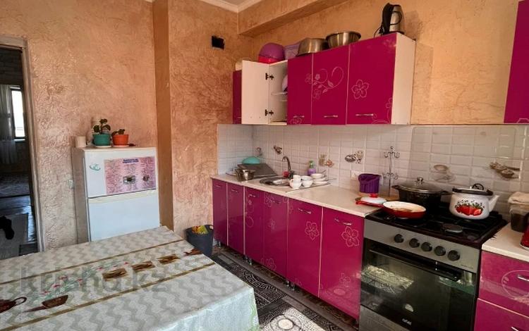 3-бөлмелі пәтер · 74 м² · 3/6 қабат, Шұғыла ш/а., бағасы: 36.5 млн ₸ в Алматы, Наурызбайский р-н — фото 10