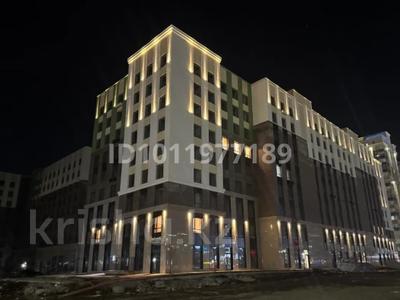 2-бөлмелі пәтер · 51.1 м² · 5/9 қабат, Сыганак 12, бағасы: 32 млн ₸ в Астане, Нура р-н
