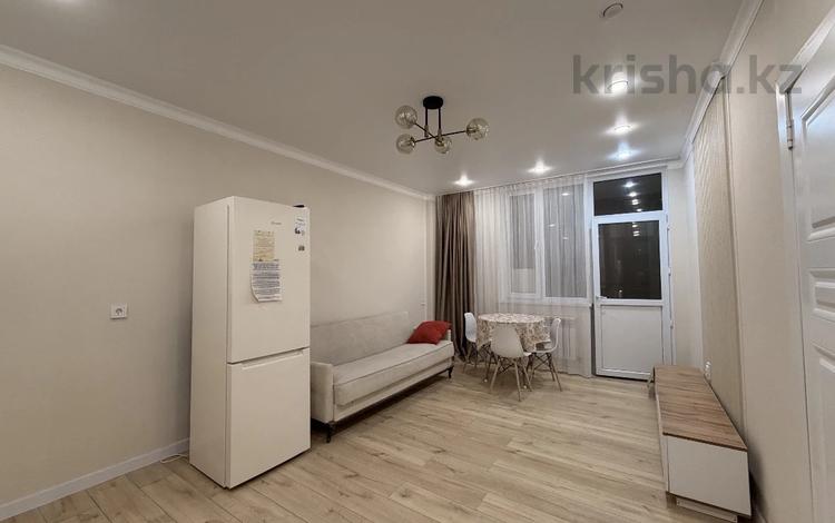 2-комнатная квартира · 47 м² · 4/14 этаж, Е 54 5 за 250 000 ₸ в Астане, Нура р-н — фото 2