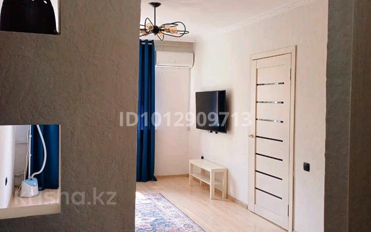 2-бөлмелі пәтер · 38 м² · 4/4 қабат, Мауленова 93, бағасы: 41 млн ₸ в Алматы, Алмалинский р-н — фото 4