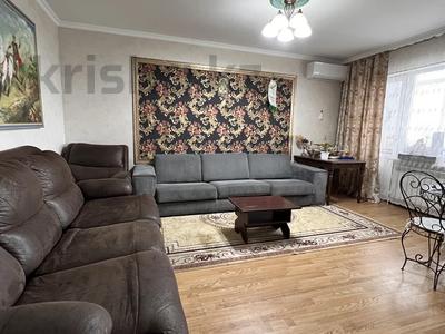 3-комнатная квартира · 90 м² · 2/19 этаж, Кудайбердиулы 2 за 40 млн ₸ в Астане, Алматы р-н