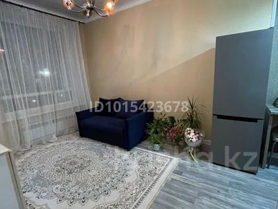 1-комнатная квартира · 35 м² · 3/10 этаж, Анет баба 3 за 250 000 ₸ в Астане, Нура р-н