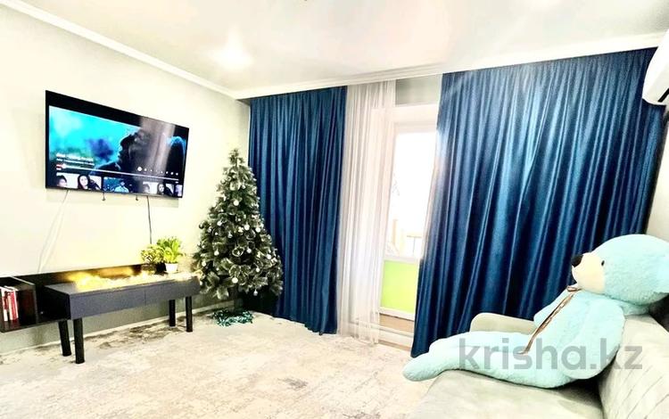 2-бөлмелі пәтер · 46 м² · 3/9 қабат, Бейбарыс Султан 11, бағасы: 230 000 〒 в Астане, Сарыарка р-н — фото 2