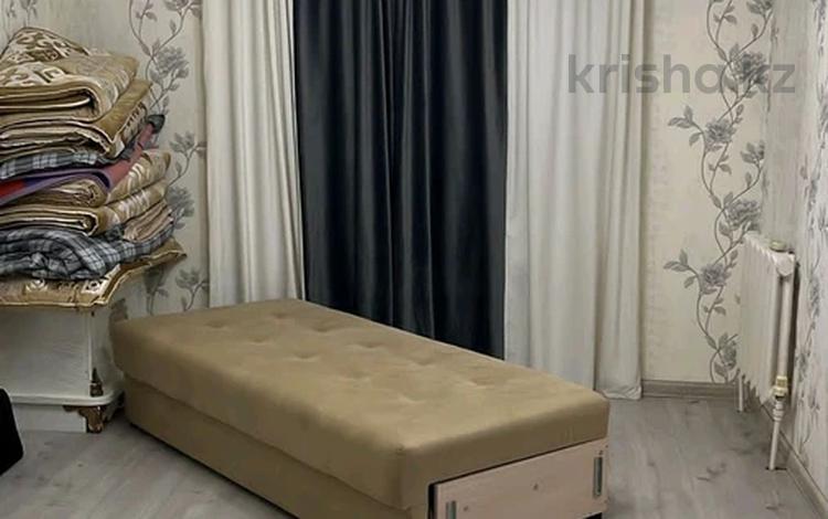 1-комнатная квартира · 34 м² · 9/9 этаж, мкр Нурсат 2 за 130 000 ₸ в Шымкенте, Каратауский р-н — фото 2