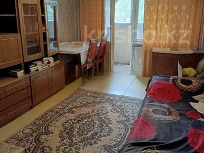 3-комнатная квартира · 63 м² · 4/5 этаж, Манаса за 41 млн ₸ в Алматы, Бостандыкский р-н