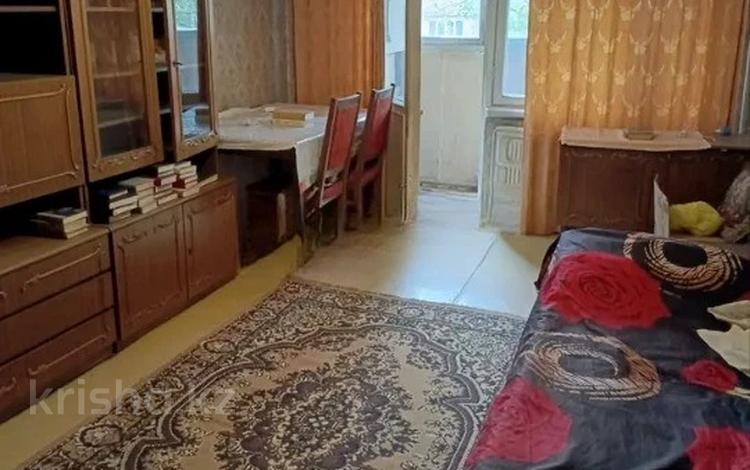 3-комнатная квартира · 63 м² · 4/5 этаж, Манаса за 41 млн ₸ в Алматы, Бостандыкский р-н — фото 4