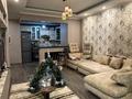 1-комнатная квартира · 45 м² · 5/20 этаж, Брусиловского 163 за 300 000 ₸ в Алматы, Алмалинский р-н — фото 2