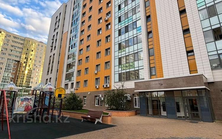 2-бөлмелі пәтер · 63.4 м² · 5/10 қабат, Алматы 11 — Туркестан, бағасы: 42 млн ₸ в Астане, Есильский р-н — фото 2