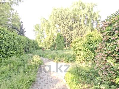 Участок · 33 сотки, мкр Рахат, Альма Матер за 460 млн ₸ в Алматы, Наурызбайский р-н