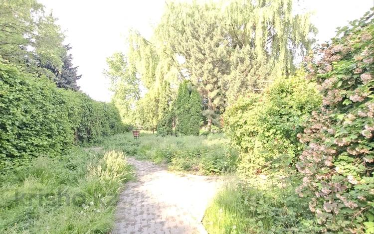 Участок · 33 сотки, мкр Рахат, Альма Матер за 460 млн ₸ в Алматы, Наурызбайский р-н — фото 2