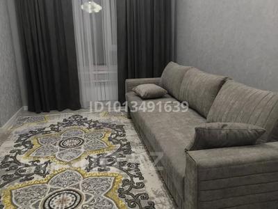 1-бөлмелі пәтер · 41 м² · 4/10 қабат, Береке шағын ауданы 79, бағасы: 29.5 млн ₸ в Костанае, Микрорайон Береке