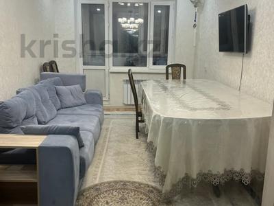 3-комнатная квартира · 62 м² · 4/5 этаж, Мкр. Самал 14 за 17.7 млн ₸ в Таразе