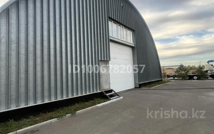 Өнеркәсіптік база · 5 га, Карагандинская 70, бағасы: 4 млн ₸ в Астане — фото 9