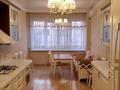 3-бөлмелі пәтер · 135 м² · 2/3 қабат, Жаксылыка ушкемпирова 23, бағасы: 650 000 ₸ в Алматы, Бостандыкский р-н