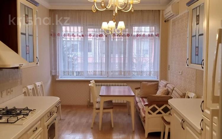 3-бөлмелі пәтер · 135 м² · 2/3 қабат, Жаксылыка ушкемпирова 23, бағасы: 650 000 ₸ в Алматы, Бостандыкский р-н — фото 8
