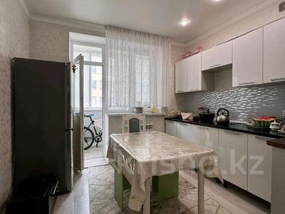 2-бөлмелі пәтер · 49 м² · 5/9 қабат, Ахмет Байтурсынулы 39, бағасы: 29.5 млн ₸ в Астане, Сарайшык р-н