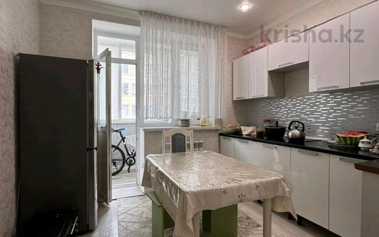 2-бөлмелі пәтер · 49 м² · 5/9 қабат, Ахмет Байтурсынулы 39, бағасы: 29.5 млн ₸ в Астане, Сарайшык р-н — фото 2