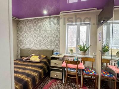 Отдельный дом · 4 комнаты · 63 м² · 5.2 сот., Мкр Достык 146 за 16 млн ₸ в Талдыкоргане, Каратал