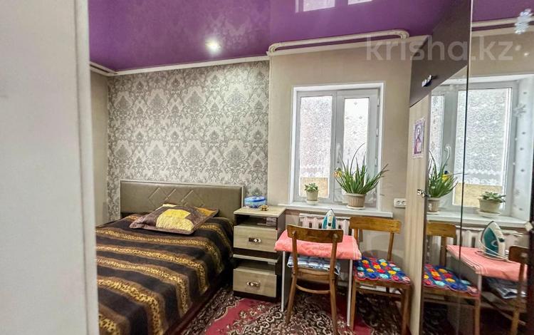 Отдельный дом · 4 комнаты · 63 м² · 5.2 сот., Мкр Достык 146 за 16 млн ₸ в Талдыкоргане, Каратал — фото 2