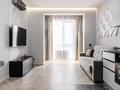 2-бөлмелі пәтер · 53.6 м² · 2/10 қабат, Наурызбай батыра 127 — Сатпаева - Лучшая цена в ЖК., бағасы: 63 млн ₸ в Алматы, Бостандыкский р-н — фото 4