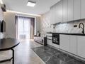 2-бөлмелі пәтер · 53.6 м² · 2/10 қабат, Наурызбай батыра 127 — Сатпаева - Лучшая цена в ЖК., бағасы: 63 млн ₸ в Алматы, Бостандыкский р-н