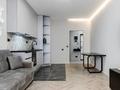 2-бөлмелі пәтер · 53.6 м² · 2/10 қабат, Наурызбай батыра 127 — Сатпаева - Лучшая цена в ЖК., бағасы: 63 млн ₸ в Алматы, Бостандыкский р-н — фото 7