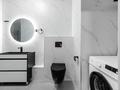 2-бөлмелі пәтер · 53.6 м² · 2/10 қабат, Наурызбай батыра 127 — Сатпаева - Лучшая цена в ЖК., бағасы: 63 млн ₸ в Алматы, Бостандыкский р-н — фото 16