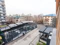 2-бөлмелі пәтер · 53.6 м² · 2/10 қабат, Наурызбай батыра 127 — Сатпаева - Лучшая цена в ЖК., бағасы: 63 млн ₸ в Алматы, Бостандыкский р-н — фото 12