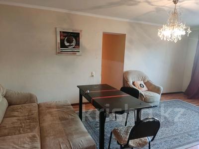 3-комнатная квартира · 63 м² · 6/9 этаж, Гапеева 6 за 180 000 ₸ в Караганде, Казыбек би р-н