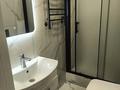 1-бөлмелі пәтер · 57 м² · 2/5 қабат, Абылай хана — СДУ, бағасы: 200 000 ₸ в Каскелене — фото 13
