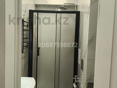 Аренда квартир в Алматинской обл.: 1-комнатная квартира · 57 м² · 2/5 этаж, Абылай хана — СДУ за 250 000 〒 1-комнатная квартира · 57 м² · 2/5 этаж, Абылай хана — СДУ за 250 000 〒 в Каскелене