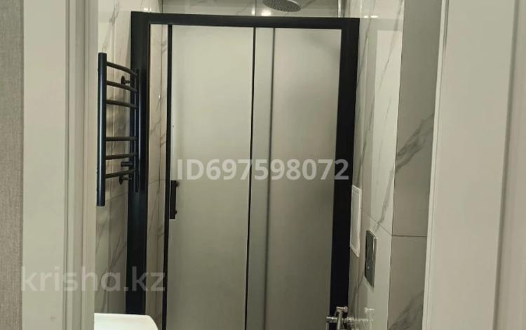 1-бөлмелі пәтер · 57 м² · 2/5 қабат, Абылай хана — СДУ, бағасы: 200 000 ₸ в Каскелене — фото 3