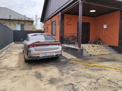 Отдельный дом · 4 комнаты · 143 м² · 5 сот., Ойыл 333/59 за 42.5 млн ₸ в Каскелене