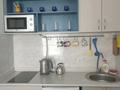 1-бөлмелі пәтер · 23 м² · 3/3 қабат, ул. Кенесары 45Г, бағасы: 28 млн ₸ в Бурабае