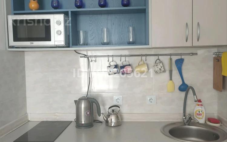 1-бөлмелі пәтер · 23 м² · 3/3 қабат, ул. Кенесары 45Г, бағасы: 28 млн ₸ в Бурабае — фото 2