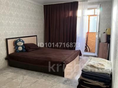 1-комнатная квартира · 31 м² · 4/5 этаж, Республика за 13.9 млн ₸ в Караганде, Казыбек би р-н
