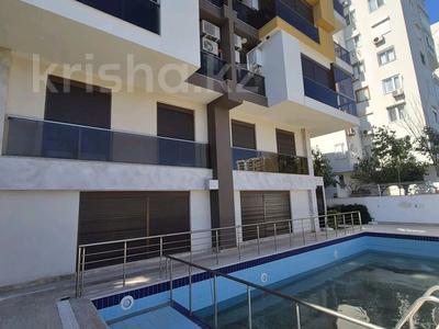 4-бөлмелі пәтер · 150 м² · 2/5 қабат, Коньялты/ Гюрсу — Havana, бағасы: 888 800 ₸ в Анталье