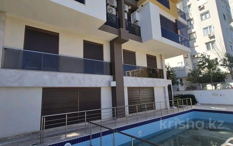4-бөлмелі пәтер · 150 м² · 2/5 қабат, Коньялты/ Гюрсу — Havana, бағасы: 888 800 ₸ в Анталье — фото 60