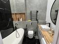 2-комнатная квартира · 50 м² · 3/4 этаж, мкр Акжар, Ер тостик 3 за 45.8 млн ₸ в Алматы, Наурызбайский р-н — фото 7