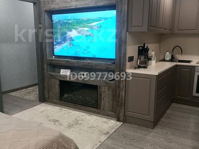 1-бөлмелі пәтер · 32 м² · 5/5 қабат, Парковая — Парк аттракционов, бағасы: 15 000 ₸ в Рудном