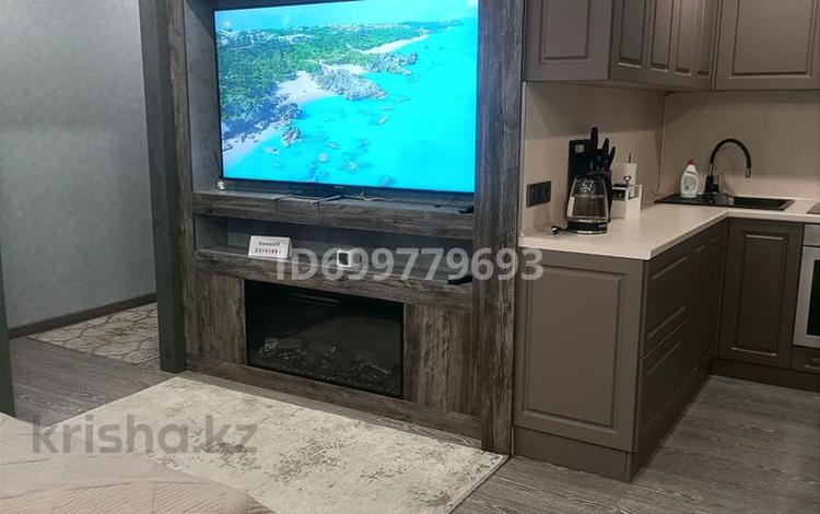 1-бөлмелі пәтер · 32 м² · 5/5 қабат, Парковая — Парк аттракционов, бағасы: 15 000 ₸ в Рудном — фото 7