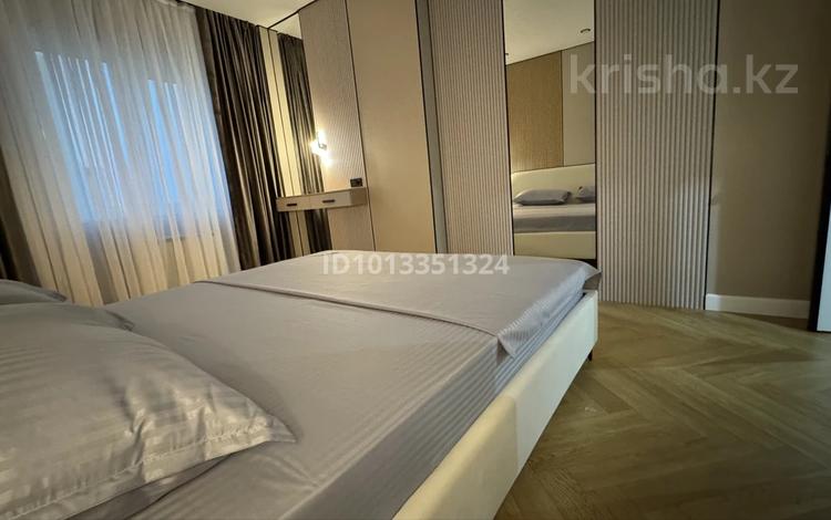 2-комнатная квартира · 70 м² · 7/25 этаж, 15-й мкр 69 за 25 000 ₸ в Актау — фото 3