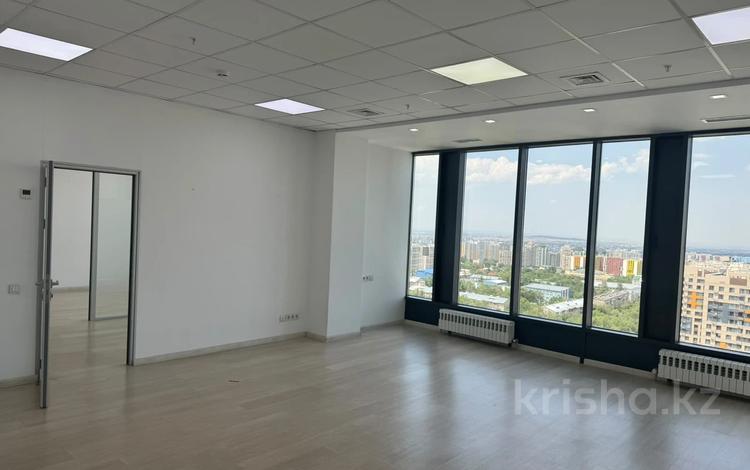 Офисы · 75 м² за ~ 1.7 млн ₸ в Алматы, Бостандыкский р-н — фото 2