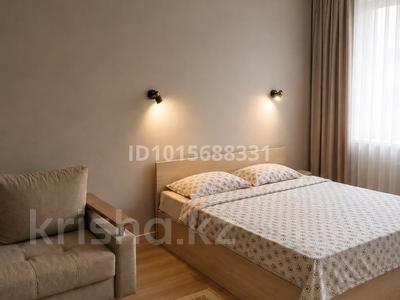 1-комнатная квартира · 40 м² · 7/7 этаж, Микрорайон Кайрат 303 за 250 000 ₸ в Алматы, Турксибский р-н