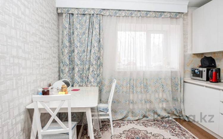 3-комнатная квартира · 72 м² · 1/10 этаж, Манаса 22/1 за 25 млн ₸ в Астане, Алматы р-н — фото 2
