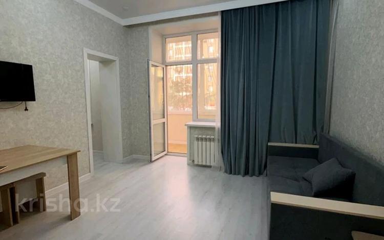 2-комнатная квартира · 47 м² · 1/9 этаж, Кайым Мухамедханов 21/2 за 31.5 млн ₸ в Астане, Нура р-н — фото 7