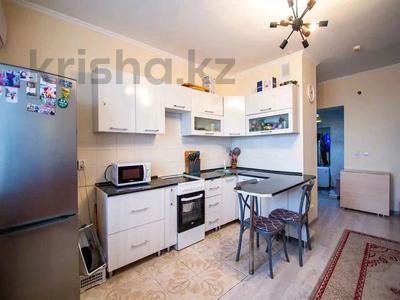 2-бөлмелі пәтер, 64 м², 18/18 қабат, Розыбакиева 289, бағасы: 30.5 млн 〒 в Алматы, Бостандыкский р-н